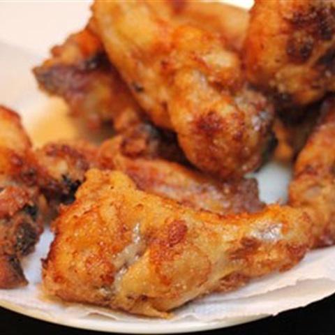 Cách làm cánh gà sốt tương cà