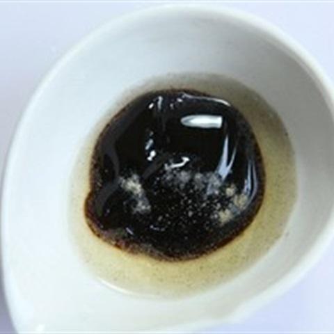 Cánh làm gà tẩm chanh