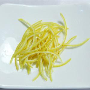 Cánh làm gà tẩm chanh