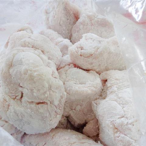 Cách làm cánh gà xào thơm