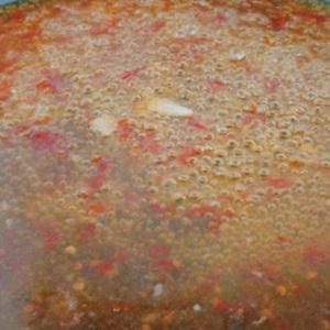 Cách làm cánh gà xào thơm