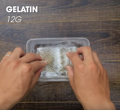 Cánh gà xóc bơ tỏi thơm lừng, đậm đà khó quên