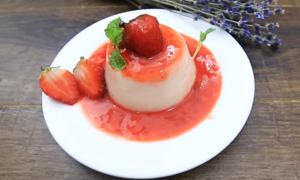 Cánh gà xóc bơ tỏi thơm lừng, đậm đà khó quên