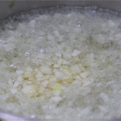 Cách làm cánh gà xóc tỏi