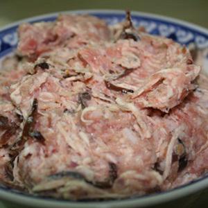 Cách làm canh ghẹ rau muống chả cua