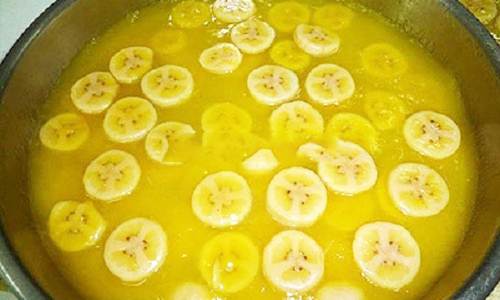 Canh giá đỗ nấu đậu phụ ngọt thơm thanh mát