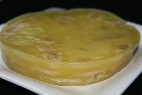 Canh giá đỗ nấu đậu phụ ngọt thơm thanh mát