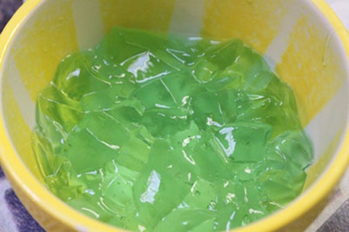 Canh giá đỗ thịt bò cay đơn giản mà bổ dưỡng