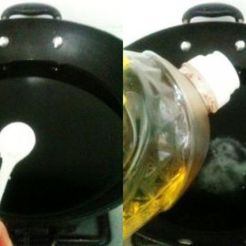 Cách làm canh giá nấu gan