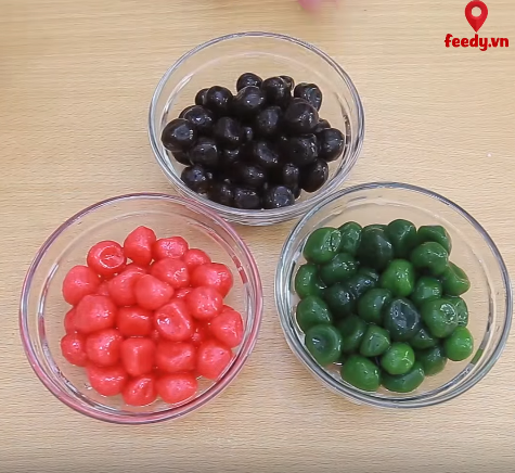 Canh gừng cay nồng ấm áp giải cảm cực hiệu quả