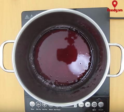 Canh gừng cay nồng ấm áp giải cảm cực hiệu quả