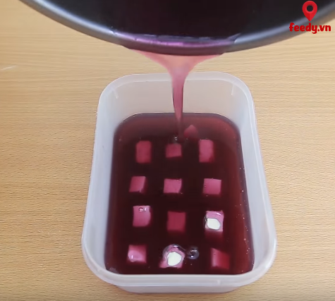 Canh gừng cay nồng ấm áp giải cảm cực hiệu quả