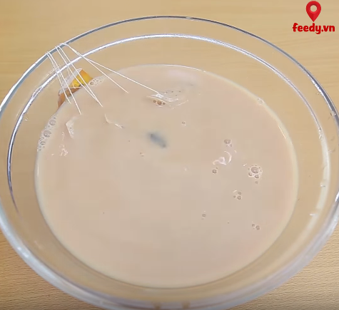 Canh gừng cay nồng ấm áp giải cảm cực hiệu quả