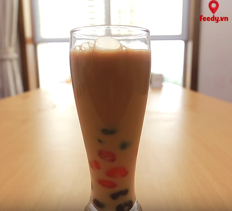 Canh gừng cay nồng ấm áp giải cảm cực hiệu quả