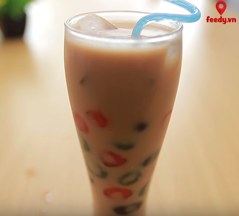 Canh gừng cay nồng ấm áp giải cảm cực hiệu quả