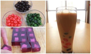 Canh gừng cay nồng ấm áp giải cảm cực hiệu quả