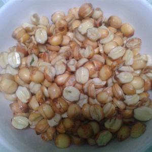 Cách làm canh hạt sen