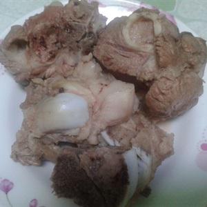 Cách làm canh hạt sen