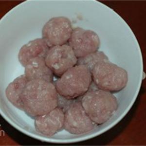 Cách làm canh hẹ nấu nấm thịt