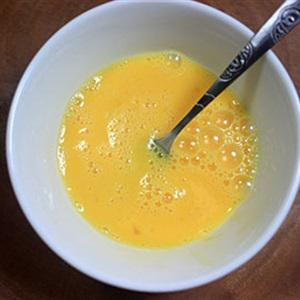 Cách làm canh hẹ nấu trứng