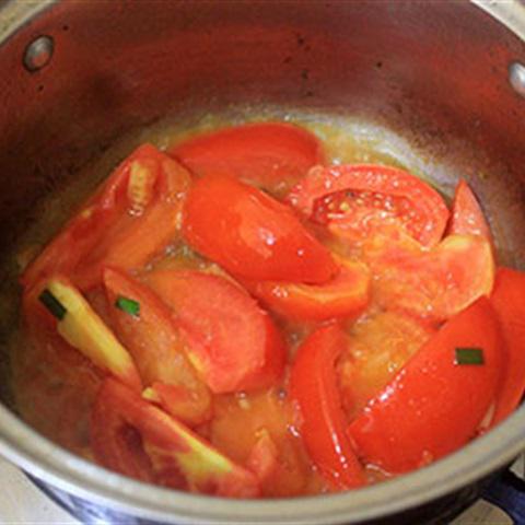 Cách làm canh hẹ nấu trứng