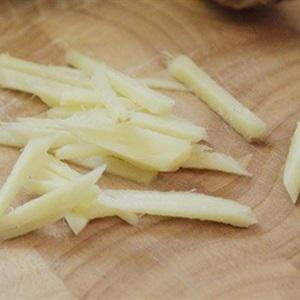 Cách làm canh hến nấu rau muống