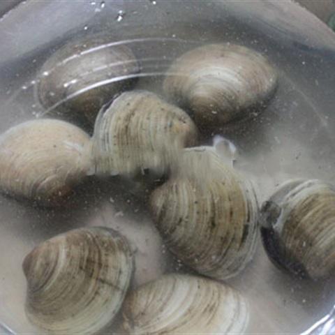 Cách làm canh khế nấu nghêu