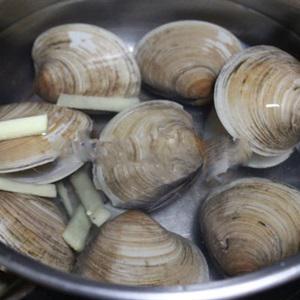 Cách làm canh khế nấu nghêu