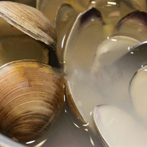 Cách làm canh khế nấu nghêu