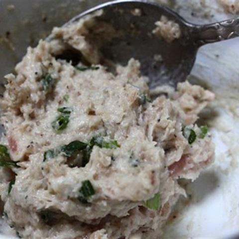 Cách làm canh khổ qua cá thác lác