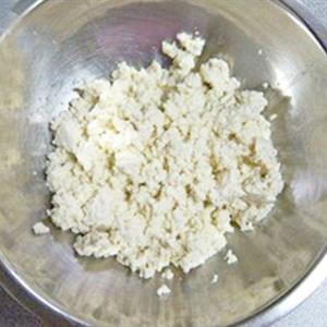 Cách làm canh khổ qua chay