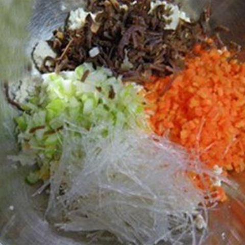 Cách làm canh khổ qua chay