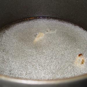 Cách làm canh khổ qua dồn thịt