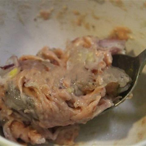 Cách làm canh khổ qua nấu tôm