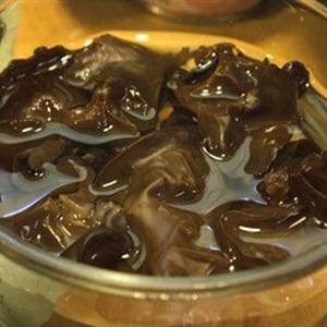 Cách làm canh khổ qua nhồi chả cá