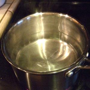 Cách làm canh khổ qua nhồi thịt gà