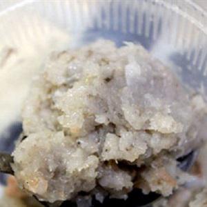 Cách làm canh khổ qua nhồi tôm thịt