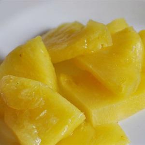 Cách làm canh khổ qua thịt gà