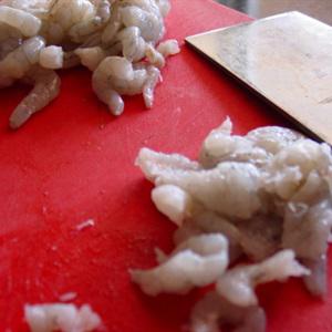 Cách làm canh khổ qua tôm