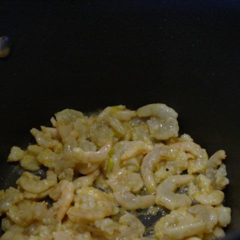 Cách làm canh khổ qua tôm