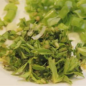 Cách làm canh khoai chay