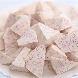 Cách nấu canh khoai môn sườn heo