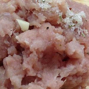 Cách làm canh khoai sọ nấu mọc