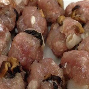 Cách làm canh khoai sọ nấu mọc