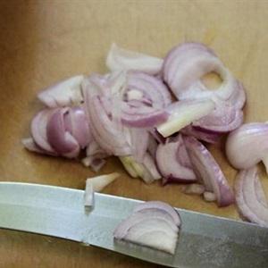 Cách làm canh khoai sọ nấu tôm khô