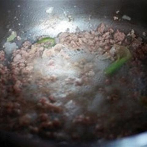 Cách làm canh khoai sọ thịt băm