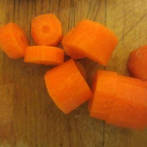 Cách làm canh khoai tây nấu nấm