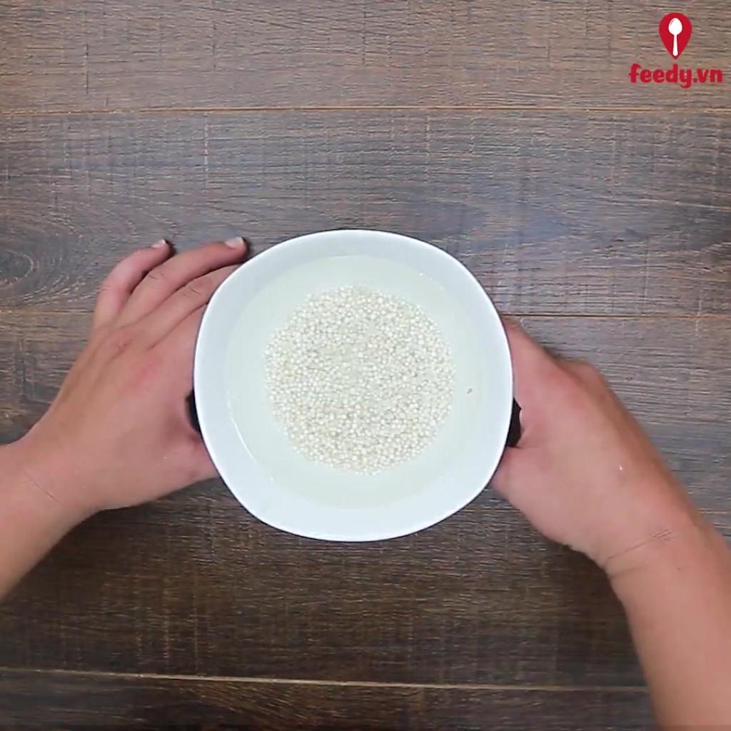 Canh khoai tây Scottland thơm ngon, bổ dưỡng