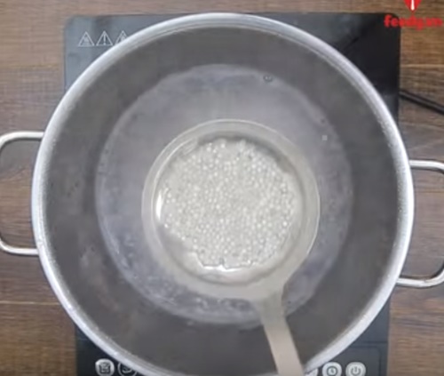 Canh khoai tây Scottland thơm ngon, bổ dưỡng