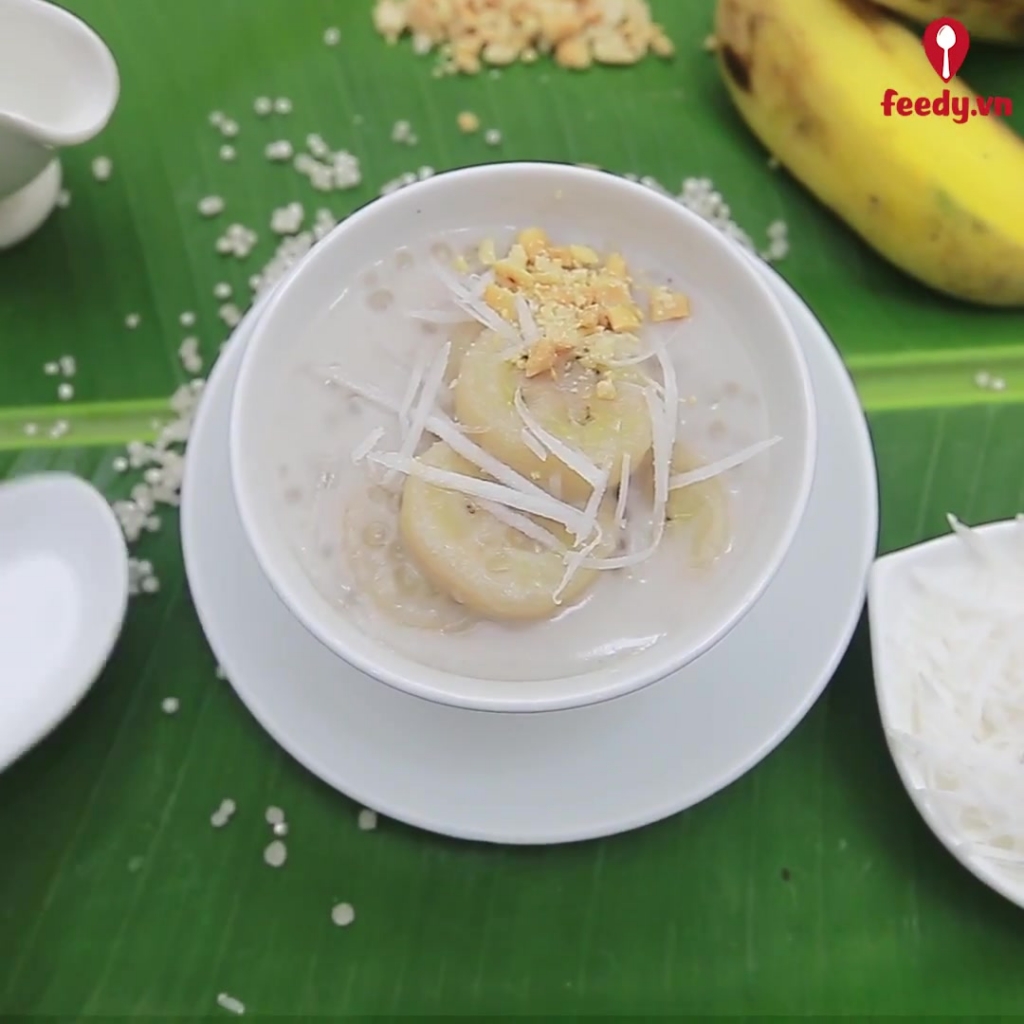 Canh khoai tây Scottland thơm ngon, bổ dưỡng